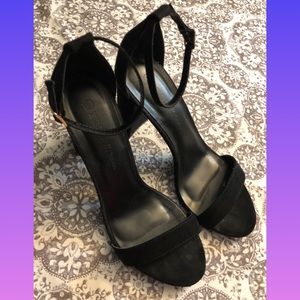 Fashion Nova Heels